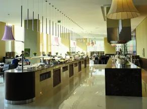Vila Gale Coimbra - Restaurant