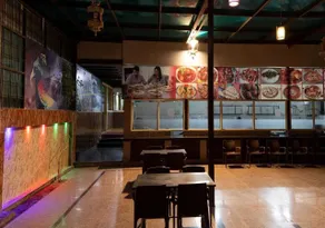Home Stay Green View Doon - Restaurant