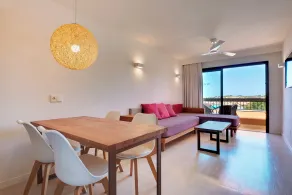 Insotel Club Tarida Playa - Værelse