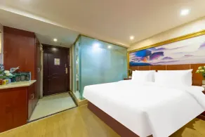 City-state Boutique Hotel - Wellness