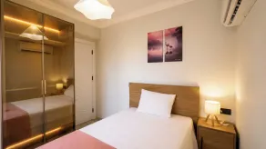 Olivara Suites - Room