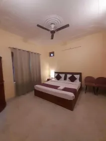 Nature View Homestay - Chambre