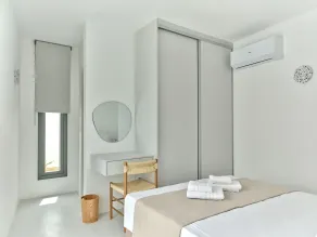 Villa Iliada - Paros Escape - Rom
