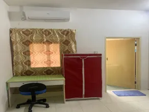 Hotel O Family Homestay ( Botani Ipoh) - Chambre