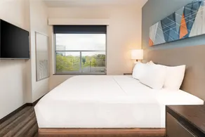Hyatt House Nashville Airport - Chambre