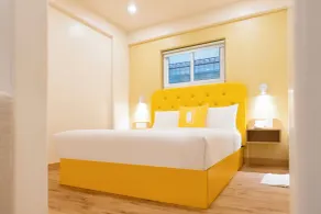 Bloom Hotel - HSR Club - Rom