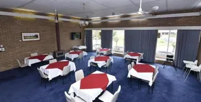 Edenhope Motor Inn - Restaurant