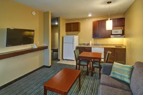 Best Western Plus Patterson Park Inn - Værelse