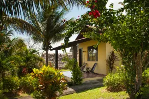Cassia Hill Resort - Habitación