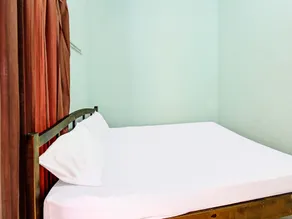 Hotel O Homestay Bang HajiNearLapangan Penujak ( Inen Gonggang) - Room