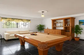 Jamaica Ocean View Villa - Reception