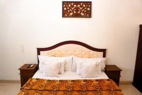 Hotel Laweyan Solo - Room
