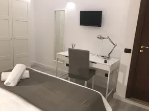 Casa Albergo Portale Pirrera - Utsikt fra rommet