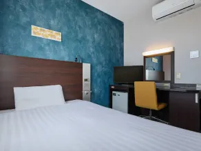 Comfort Hotel Koriyama - Chambre