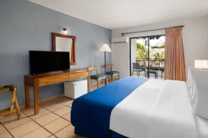 Grand Decameron Complex Bucerias, A Trademark All-Inclusive Resort - Ausblick vom Zimmer