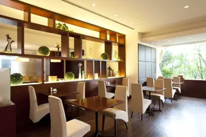 Rembrandt Hotel Oita - Restaurant