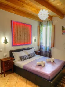 Vicolo 22 - Chambre