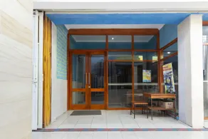 OYO Life 3720 Homestay Gayatri Janti - Rezeption