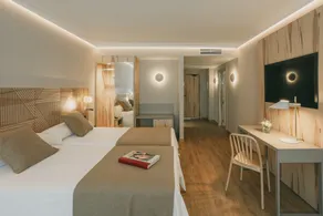 Hotel El Mirador - Værelse