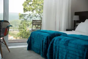 Casa de Campo Memórias da Comarca - Zimmer