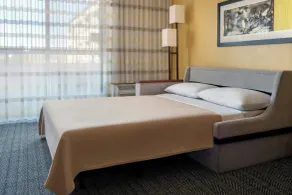 Courtyard by Marriott Mt. Laurel - Chambre