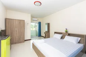 Pongpatplace - Chambre