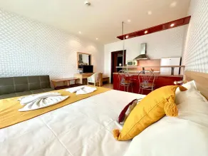 Menada Miramar Palace Apartments - Habitación