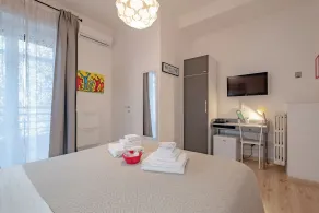 Damiani & Sister Guesthouse - Værelse