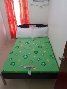 Samanakan's Condotel - Zimmer