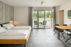 Hotel Hofgut Tiergarten - Room