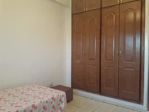 Rabat terrace apartment - Quarto