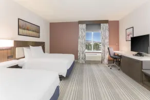 Hilton Garden Inn Reno - Room