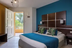 The Originals City, Hôtel Côté Sud, Marseille Est - Chambre