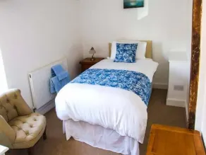 Cotswold View - Interior