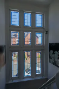 Kirkstall House - Hall