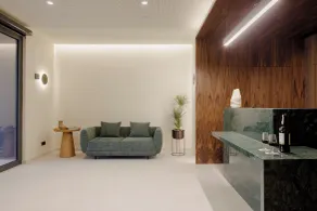 Porto River Soul Hotel - Réception