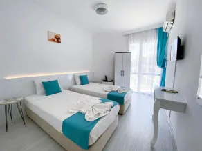 Çeşme Minerva Port Hotel - Rom