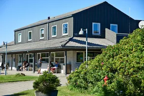 Danhostel Aalborg - Reception