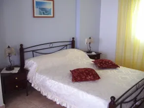 Hotel Mylos - Rom