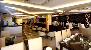 United-21 Citymark - Gurgaon - Restaurant
