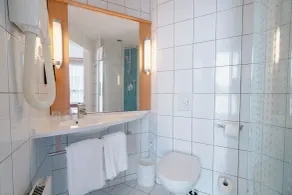 Ibis Kaunas Centre - Bagno