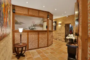 La Villa des Consuls - Gîte de tourisme de charme - Réception