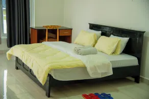 Kibagabaga Comfort Stay - Værelse