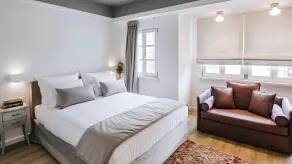 Its Kale Boutique Hotel - Chambre