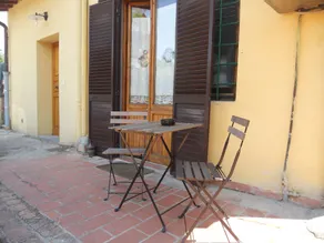 Agriturismo Le Macine - Chambre