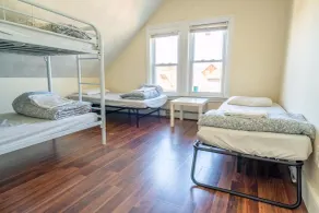 Providence Hostel and Guesthouse - Camera