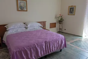 B&B Gioiosa - Quarto