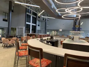 Holiday Inn Baton Rouge-South by IHG - Restaurant