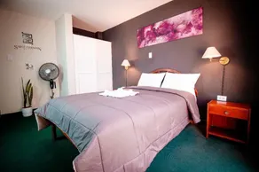 Saint Germain Hotel - Room