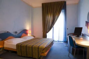 Hotel Del Sole - Camera